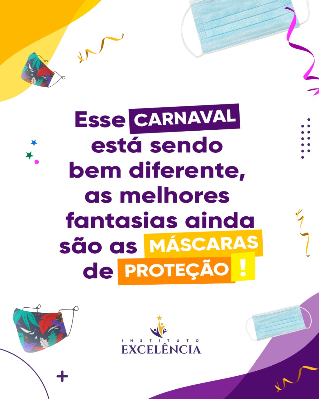 Prevenção