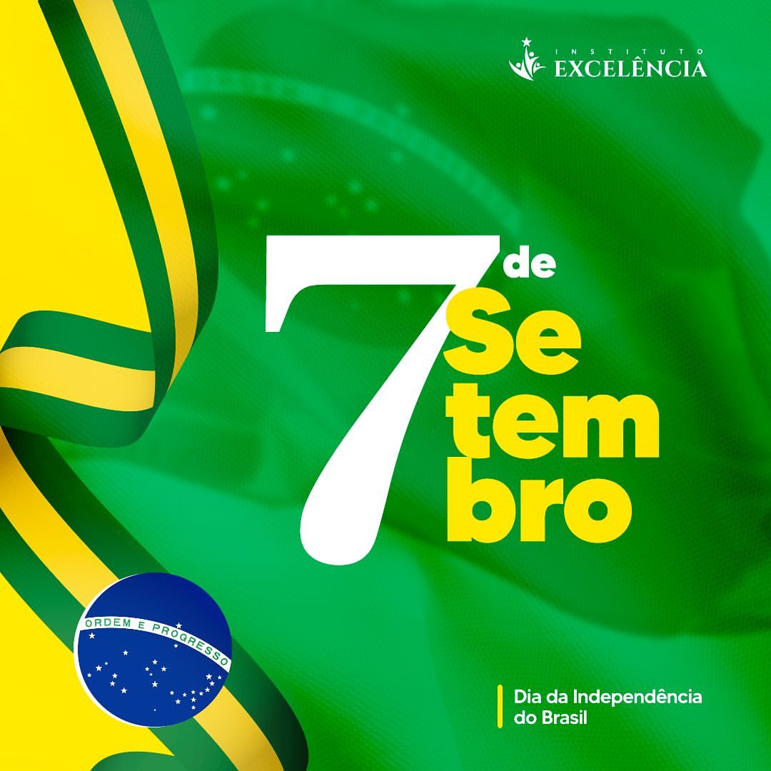 Dia da Independência do Brasil